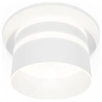 Встраиваемый светильник Ambrella Light XC XC6512062