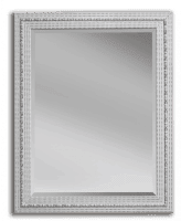 Зеркало Bagno Piu SP 7970 серебро