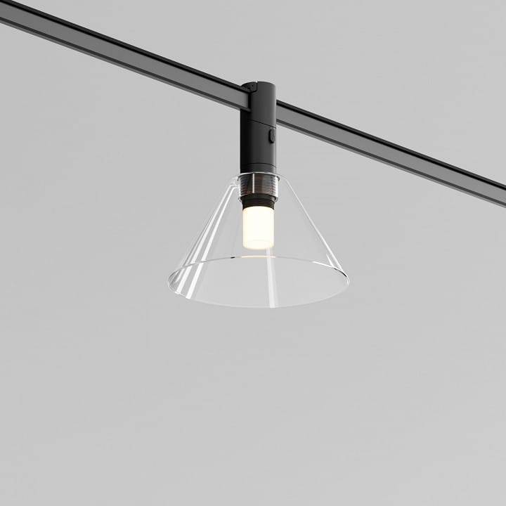 Светильник на штанге Maytoni Technical Бьянка TR206-1-3W3K-B