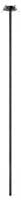 Встраиваемый светильник на штанге Loft it Cane 10359/1200 Black