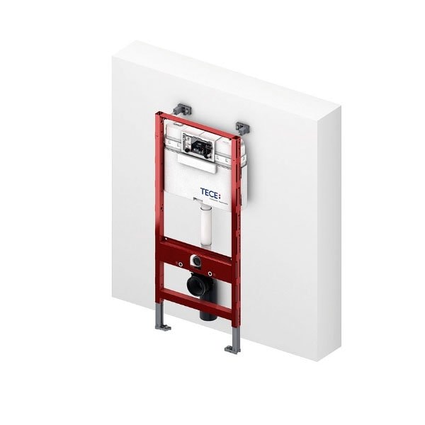 Инсталляция для унитаза Tece 9300302