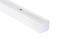 Трек накладной DesignLed Трехфазные треки и аксессуары TR-3F-WH