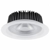 Встраиваемый светильник Feron Saffit 32610