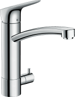 Смеситель для кухни hansgrohe Logis 71834000
