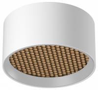 Накладной светильник Maytoni Glare C122CL-L7-3K-W