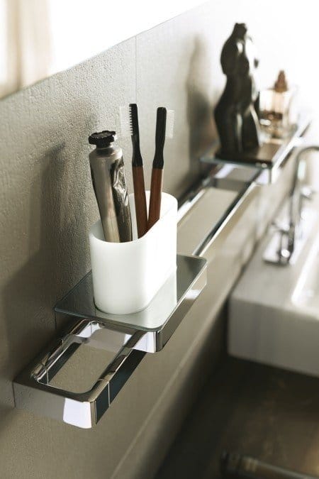 Полочка Axor Universal Accessories 42838000