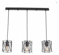 Подвесной светильник Vitaluce V4382 V4382-1/3S