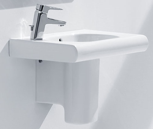 Полупьедестал Roca Meridian 337242000