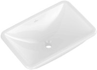 Раковина Villeroy&Boch Loop & Friends 54 4A570001