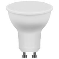 Лампа светодиодная Feron Lb 960 GU10 13Вт 2700K 38191