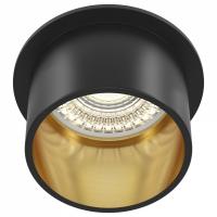 Встраиваемый светильник Maytoni Technical Reif DL050-01GB