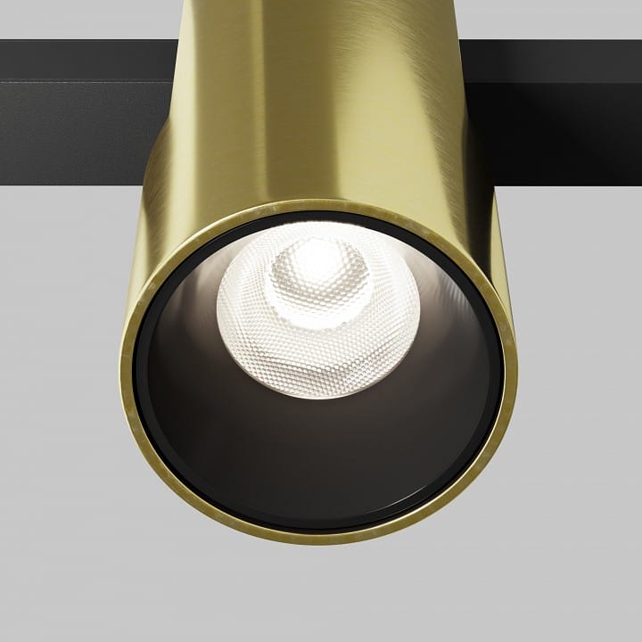 Накладной светильник Maytoni Technical Альфа TR122-4-7W-DS-BS