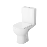 Унитаз-компакт Am.PM Gem C908607SC