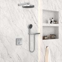 Душевой комплект Vincea Inspire VSFW-4I212RCH