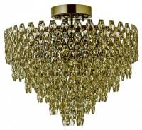 Люстра на штанге Arti Lampadari Osoppo Osoppo E 1.5.60.100 G