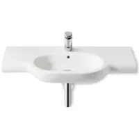 Раковина 100x46 см Roca Meridian 32724B000