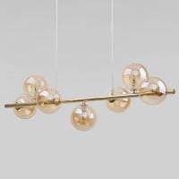 Подвесной светильник TK Lighting Estera 5668 Estera Gold