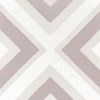 Equipe Caprice Deco Керамогранит Square Pastel 20x20 натуральный