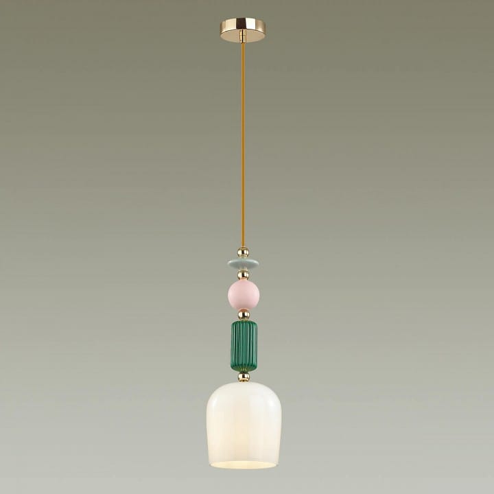 Подвесной светильник Odeon Light Candy 4861/1