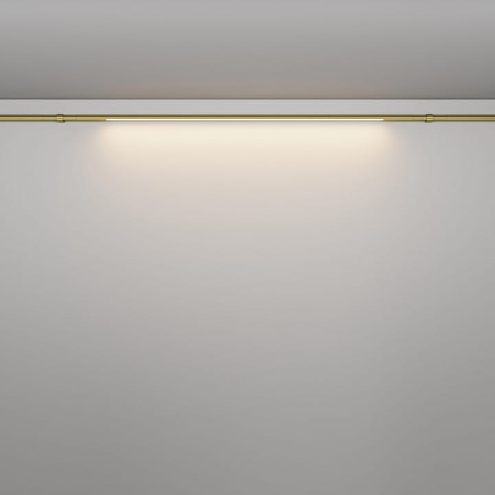 Модульный светильник Maytoni Technical Базис C100CL-L1000-24W3-6K-BS