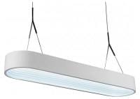 Подвесной светильник iLedex Bend 8330E-WH