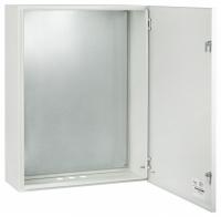 Электрический щиток накладной Эра  NO_SIMPLE_STM_SHMP-4-0 IP31