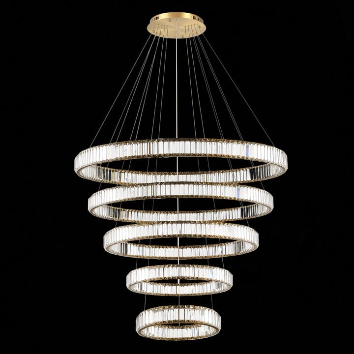 Подвесной светильник ST-Luce Tivoli SL1622.313.05