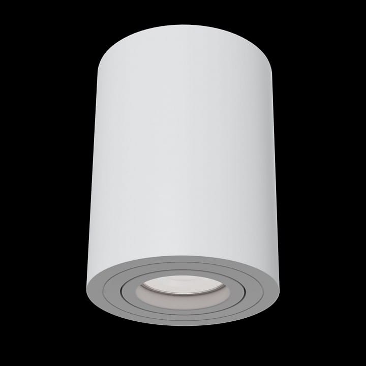 Накладной светильник Maytoni Technical Атом C016CL-01W
