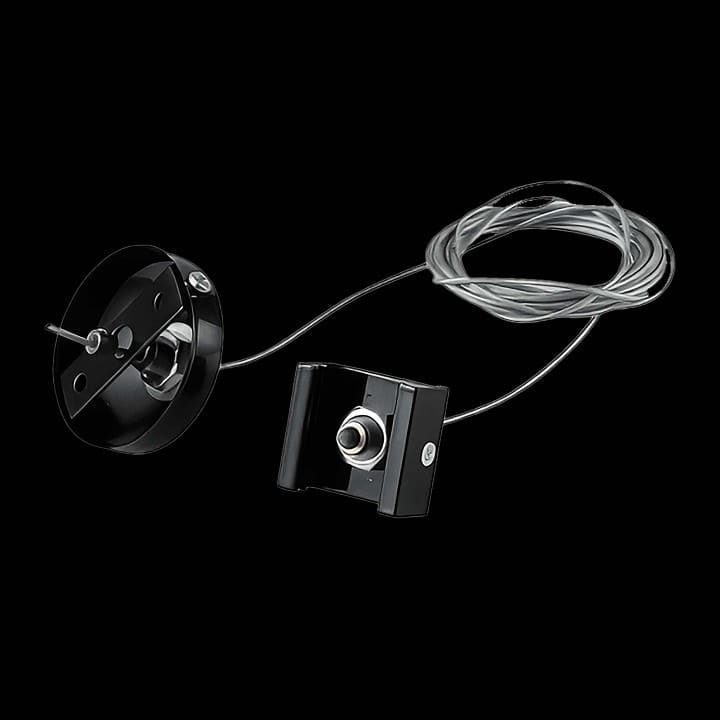 Подвес для трека Lightstar Quattro 504177-FR1