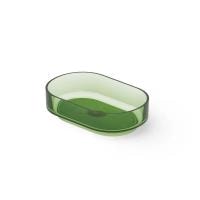 Раковина Dea Design Washbasins 56 DD9097 560 R3 emerald