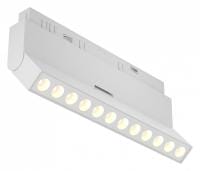 Накладной светильник Maytoni Technical Точки поворотный TR033-4-12WTW-M-DSZ-W