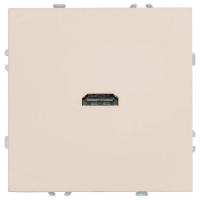 Розетка HDMI без рамки Stekker Эмили 50169