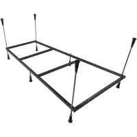 Каркас для ванны 160x90 Vagnerplast Cavallo offset VPK16090