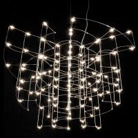 Подвесная люстра O-LUCE Chill B 1096211-1