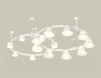 Подвесная люстра Ambrella Light XR XR92211101