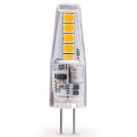 Лампа светодиодная Ambrella Light G4 G4 2Вт 4000K 100144