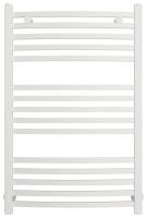 Полотенцесушитель водяной Сунержа Аркус 800х500 30-0251-8050 матовый белый