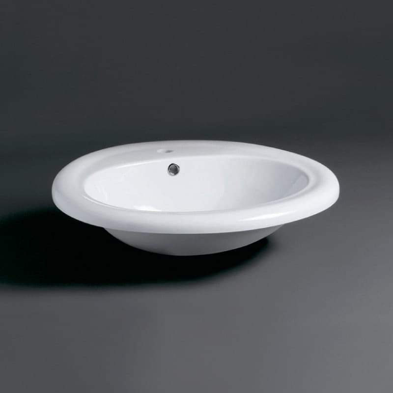 Раковина Simas Top E Lavabi D Arredo 63 S51 bi*1