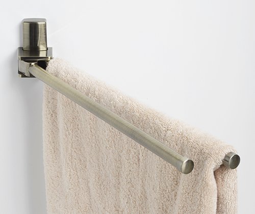 Держатель полотенец WasserKRAFT Exter K-5231