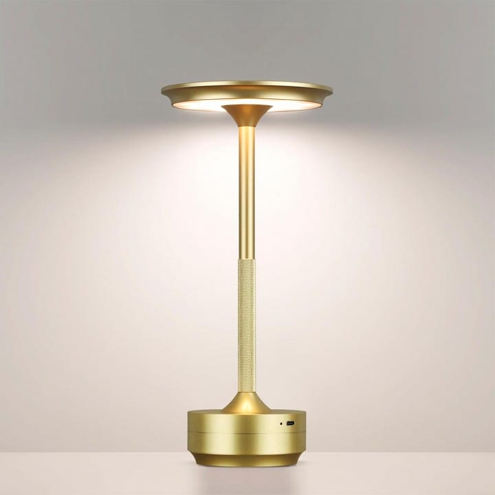 Настольная лампа декоративная Odeon Light Tet-A-Tet 5033/6TL