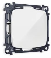 Заглушка для поста, без рамки Ambrella Volt OMEGA MO116010