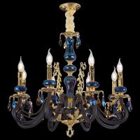 Подвесная люстра Alfa-Light F2624 F2624-03