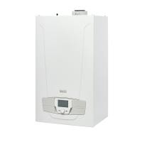 Котел газовый BAXI LUNA PLATINUM+ 1.18 GA конденс., настенный, 1 конт., закр.кам.сгор.