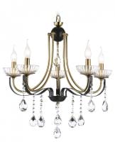 Подвесная люстра Ambrella Light TR TR4952