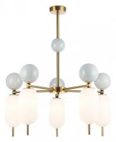 Люстра на штанге Ambrella Light LH LH53104