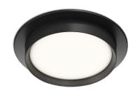 Встраиваемый светильник Denkirs RATIO DK-DH2000-BK