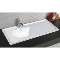 Раковина 91x47 см GID Simple N NYJ842-90