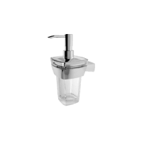 Дозатор для жидкого мыла Paini Lady 89CR031VR