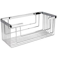 Полка металлическая WasserKRAFT K-711