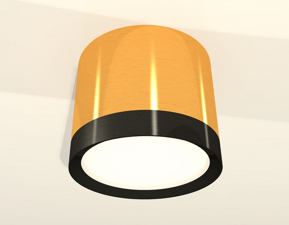 Накладной светильник Ambrella Light XS XS8121001